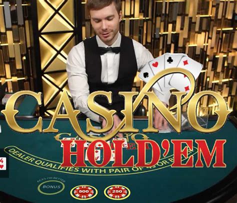 casino halo system